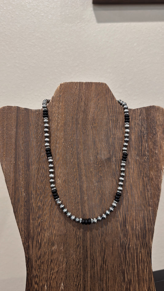 16" Black Onyx