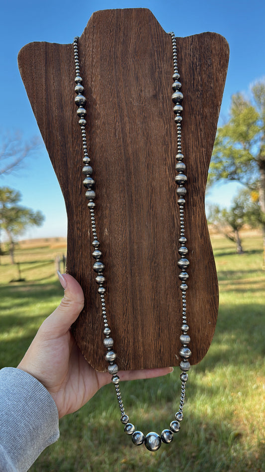 36" 4-16mm Graduated