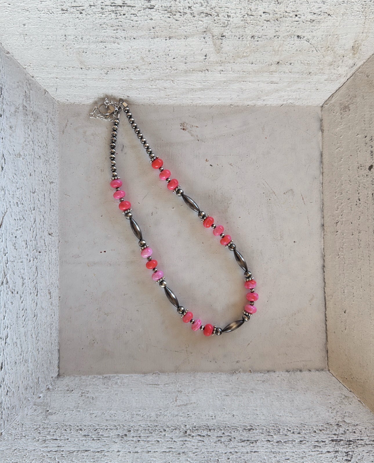 14" Hot Pink