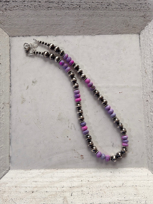 16" Pink/Purple
